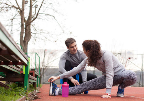 10 Examples of Physical Health That Truly Matter: Real-Life Habits and Lifestyle Choices for a Healthier You