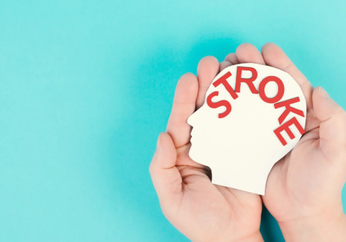 One Month Before Stroke Warning Signs: A Must-Know Guide for Preventing Stroke Risk Early