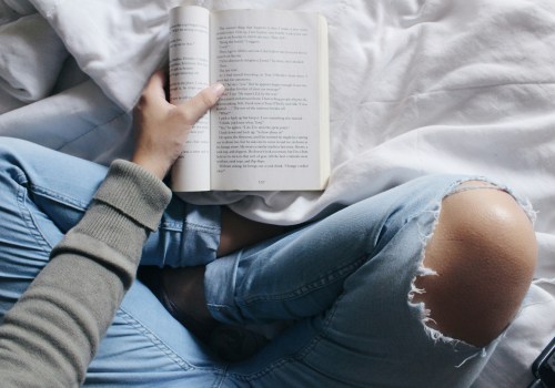 How To Speed Read Quickly If You Always Reread Sentences