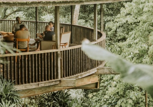 Where Strength Meets Calm: Best Men’s Wellness Retreats Near Me